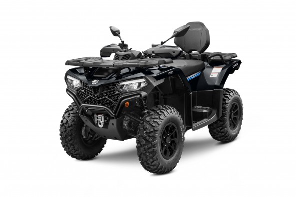 CFMoto CForce 520L EPS L7e EURO5+