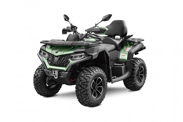 Cfmoto Cforce 625 touring  AGRI EPS