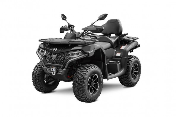 Cfmoto Cforce 625 touring L7E