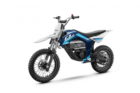 cf-moto XC-5E