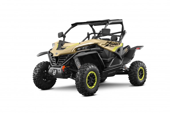 CF Moto ZFORCE 1000 Sport R AGRI T1B