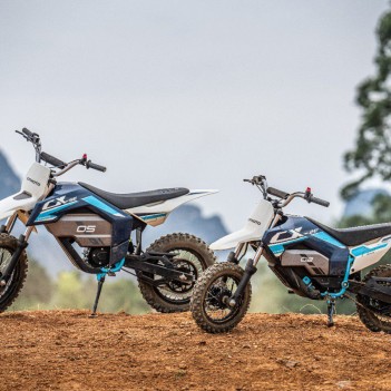 cf-moto XC-5E