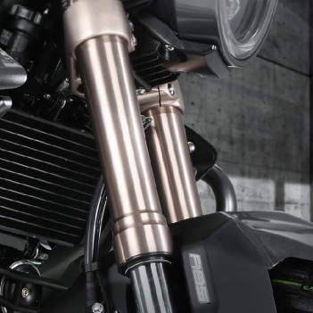 Zontes 125GK