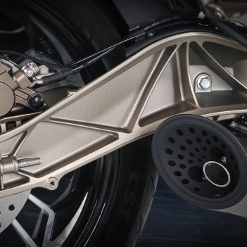 Zontes 125U