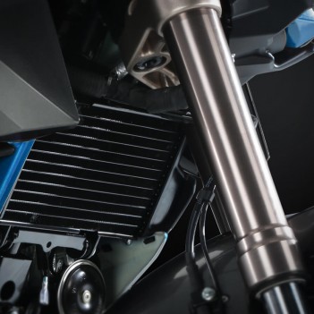 Zontes 125U