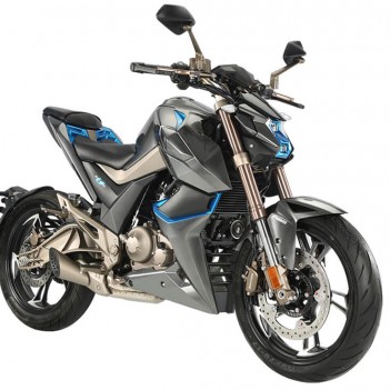 Zontes 125U