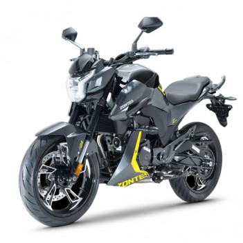 ZONTES 125Z