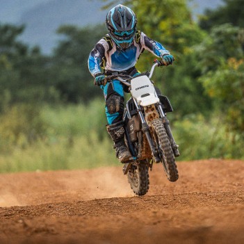 cf-moto XC-5E