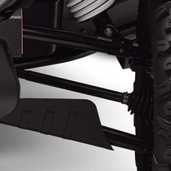 CF Moto ZFORCE 1000 Sport R AGRI T1B