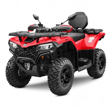 CFMoto CForce 520L EPS L7e EURO5+