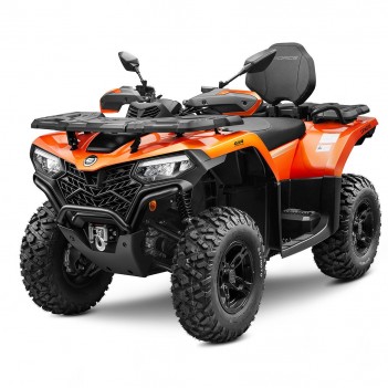 CFMoto CForce 520L EPS L7e EURO5+