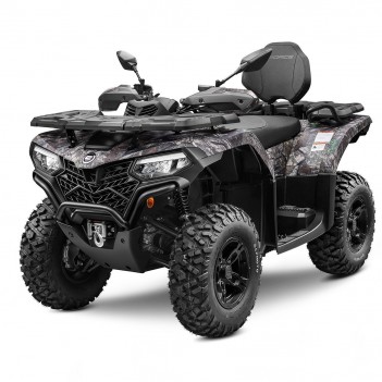 CFMoto CForce 520L EPS L7e EURO5+