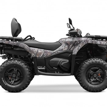 CFMoto CForce 520L EPS L7e EURO5+