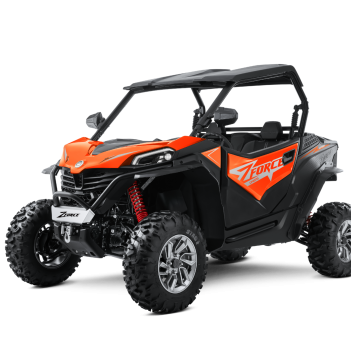 CF Moto ZFORCE 950 V2 Sport