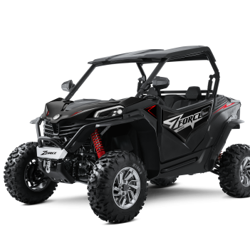 CF Moto ZFORCE 950 V2 Sport