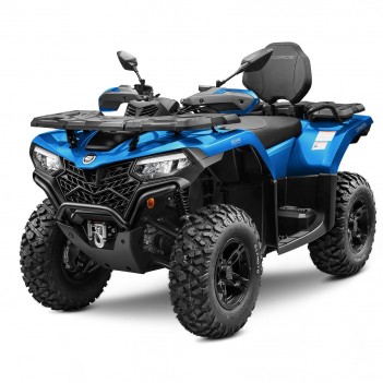CF-MOTO