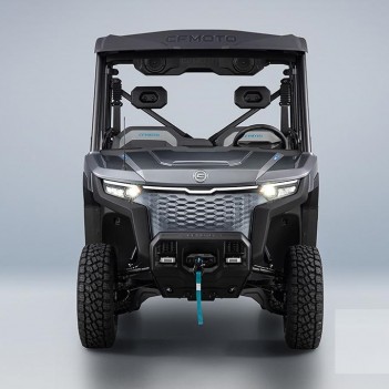 EV UFORCE 600 ALL TERRAIN L7
