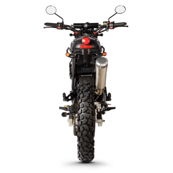 BLUROC Hero 250 cc