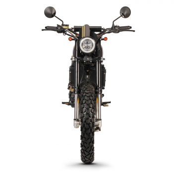 BLUROC Hero 250 cc