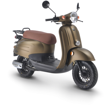 Neco Mojito 50cc   E5+