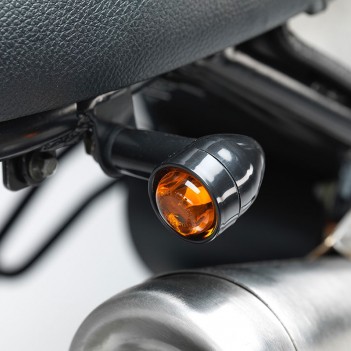 BULLIT Bluroc Hero 50cc