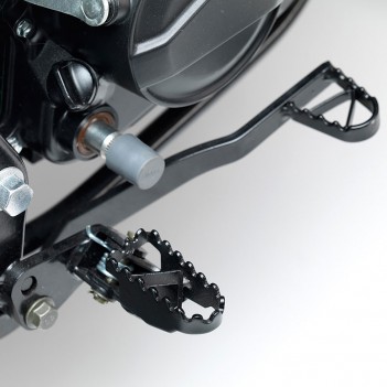 BULLIT Bluroc Hero 50cc