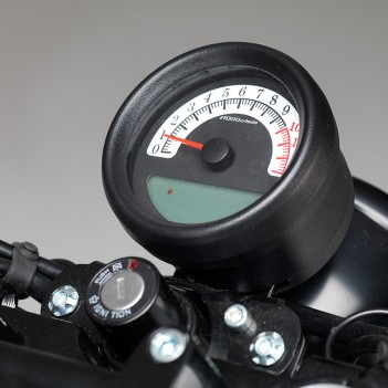BULLIT Bluroc Hero 50cc