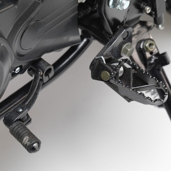 BULLIT Bluroc Hero 50cc
