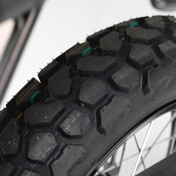BULLIT Bluroc Hero 50cc