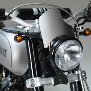 NECO bullit Hero 125cc