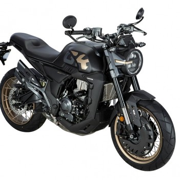 Zontes GK 350