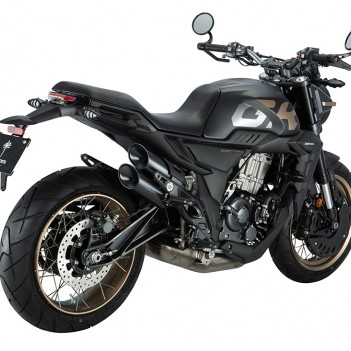 Zontes GK 350