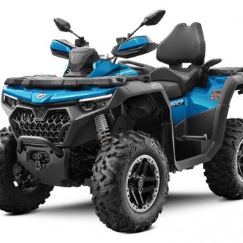 CFORCE 850 TOURING L7