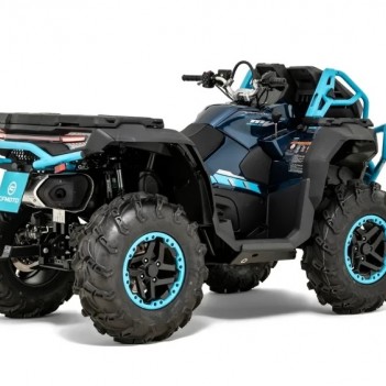 CFMoto Cforce Touring 1000  MUD Version