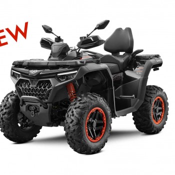 CF Moto CFORCE 1000 Touring  Premium L7