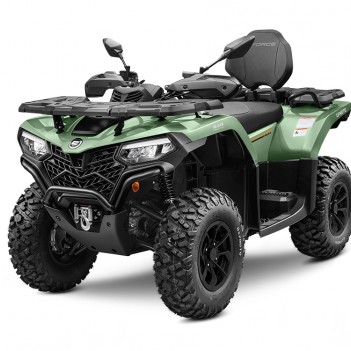 CFORCE 520L GREEN LINE