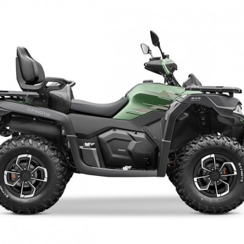 Cfmoto Cforce 625 touring  AGRI EPS