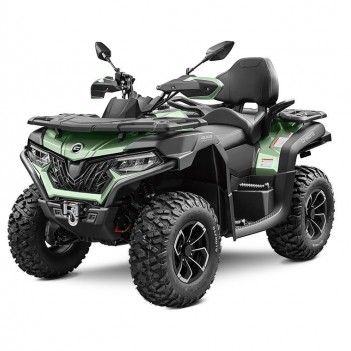 Cfmoto Cforce 625 touring  AGRI EPS