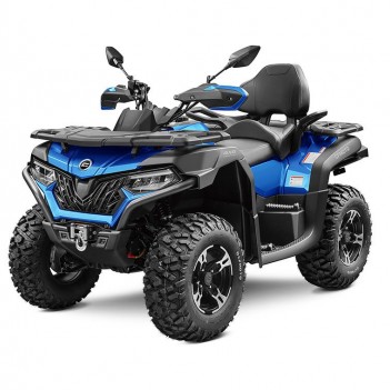 Cfmoto Cforce 625 touring L7E