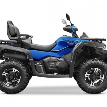 Cfmoto Cforce 625 touring L7E