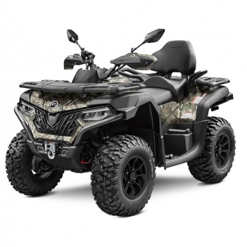Cfmoto Cforce 625 touring L7E