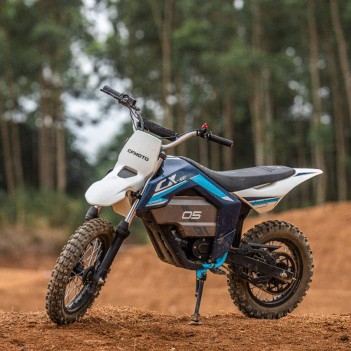 cf-moto XC-5E