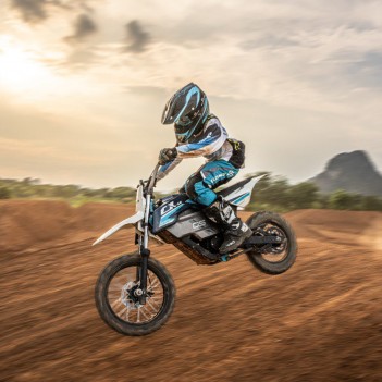 cf-moto XC-5E