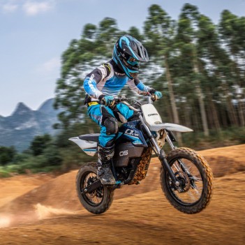 cf-moto XC-5E