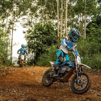 cf-moto XC-5E