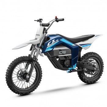 cf-moto XC-5E