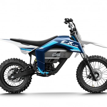 cf-moto XC-5E