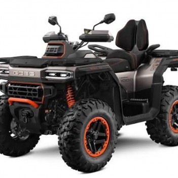 GOES TERROX 1000 Premium