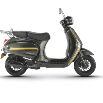 Neco Azzuro GP 50cc