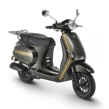 Neco Azzuro GP 50cc